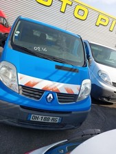 Compteur renault trafic d'occasion  Vienne