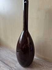 Leonardo vase braun gebraucht kaufen  Westhausen