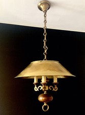Lanterne suspension louis d'occasion Lanterne suspension louis d'occasion  Rochefort