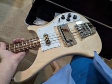 Rickenbacker 4003s string for sale  Nacogdoches
