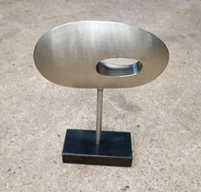 Sculpture contemporaine abstra d'occasion  Saint-Savinien