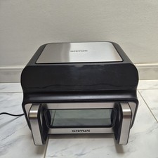 Ferrari g10181 fritteuse gebraucht kaufen  Tholey