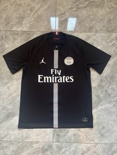 Maillot third psg d'occasion  Courcy