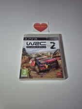 Usado, 🎮 World Rally Championship WRC 2 - Sony PlayStation 3 (Ps3) Complet comprar usado  Enviando para Brazil