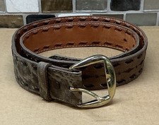 Tony lama hand for sale  Germantown