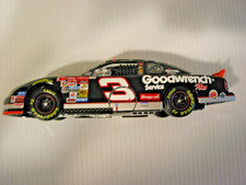 Carro de corrida Action Dale Earnhardt Goodwrench NASCAR - Preto comprar usado Carro de corrida Action Dale Earnhardt Goodwrench NASCAR - Preto comprar usado  Enviando para Brazil