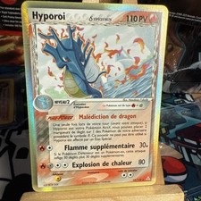 Carte pokémon hyporoi d'occasion  Audun-le-Tiche