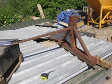 Bail bale spike for sale  PRESTON