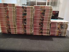 Lot mangas naruto d'occasion  Carmaux