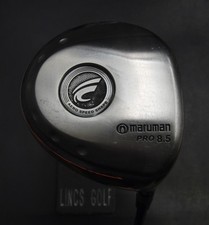 Maruman pro 8.5 for sale  SPILSBY