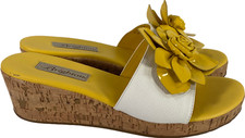 Brighton women yellow for sale  Howell