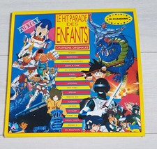 Vinyle 33t hit d'occasion  Argenteuil