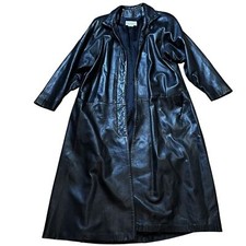 Carina leather coat for sale  Mentor
