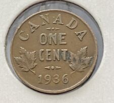 1936 canada one for sale  Eastlake