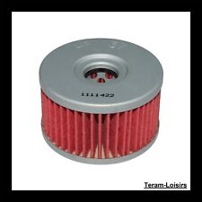 Filtre huile suzuki d'occasion  Rouen-