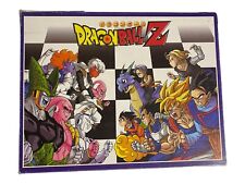 Dragon Ball Z DBZ Ajedrez Ajedrez DeAgostini Vintage 2002 Dragonball Z segunda mano  Embacar hacia Argentina