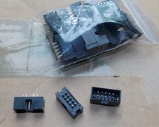 Stück wannenstecker polig gebraucht kaufen  Oberschleißheim