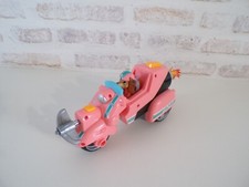 Moto liberty paw d'occasion  Verneuil-sur-Vienne