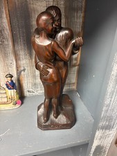 wooden statue collection for sale wooden statue collection for sale Norwalk