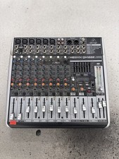 Damaged behringer xenyx for sale  AYLESBURY