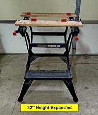 Black decker workmate for sale  Columbia Station
