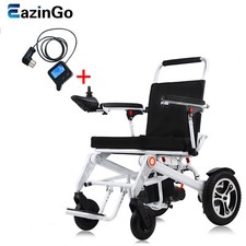 Foldable electric wheelchair for sale  Chino