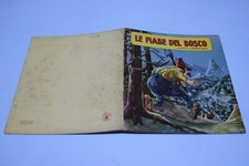 Fiabe del bosco usato  Firenze