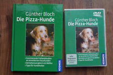 Set pizza hunde gebraucht kaufen  Lappersdorf