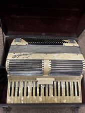 Scandalli accordion 131l for sale  New Castle