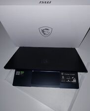 Msi prestige a10sc usato  Milano