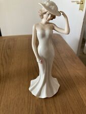 Art deco porcelain for sale  PENCADER