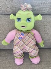 Dreamworks shrek baby for sale  BRAINTREE