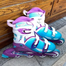Skates roller line for sale  Marshall