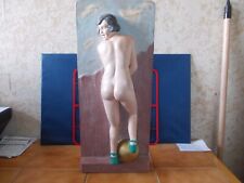 Rare ancienne grande d'occasion  Istres