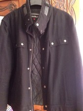 Veste rg512 taille d'occasion  Issy-les-Moulineaux