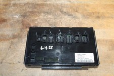 06-12 Mercedes R350 ML350 módulo traseiro de aquisição de sinal SAM 1645408962 comprar usado  Enviando para Brazil