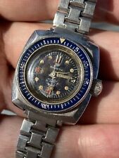 Diver berios squale usato  Roma
