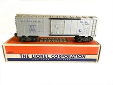 Nice lionel 6464 for sale  New York