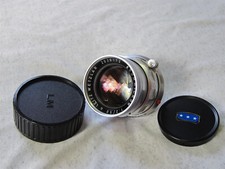Leica summicron rigid for sale  Anaheim