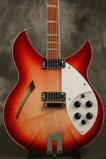 1998 rickenbacker 360 for sale  Carbondale