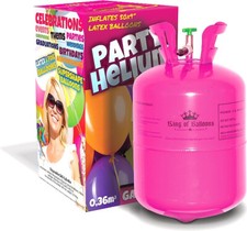 King balloons helium for sale  UK