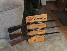 Colt gun display for sale  Fremont