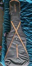 Ritter electric bass for sale  AYLESFORD