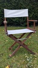 Chaise pliante cinéma d'occasion  Beauvais