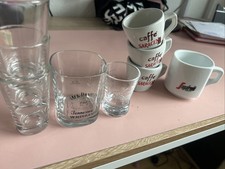 segafredo tassen gebraucht kaufen  Villingen-Schwenningen