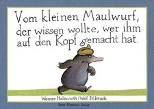 Vom kleinen maulwurf gebraucht kaufen  Ohlsbach