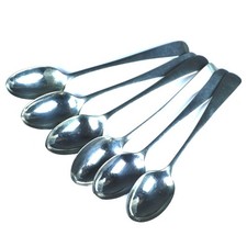 Matched set six for sale  MELKSHAM