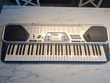 Casio ctk 481 usato  Roma