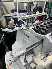 Brother entrepreneur pro for sale  Lake Stevens