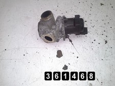 2008 PEUGEOT PARTNER EGR VALVE 1600HDI 9685640480 comprar usado  Enviando para Brazil